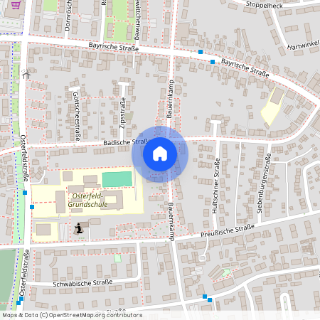 Bauernkamp 15, 44339, Dortmund Ot Eving