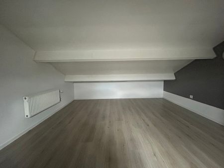 Duplex appartement met 3 slaapkamers - Foto 3
