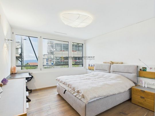 3.5 Zimmer, 118 m², 1. Stock - Photo 1