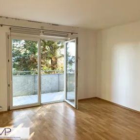 Absolute Ruhelage - 2 Zimmerwohnung mit Südloggia und Grünblick! - Photo 1