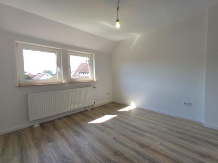 4-Zimmer-Wohnung mit Balkon - Photo 4