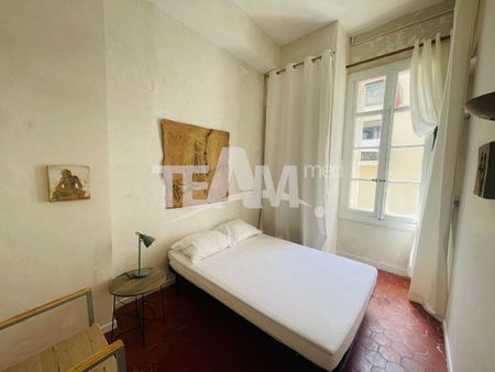 Location Appartement 2 pièces 30m² SETE 34200 - Photo 2