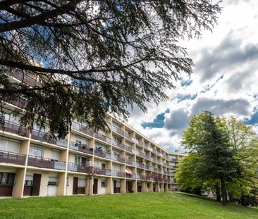 Appartement T3 à louer-secteur Métare - Photo 1