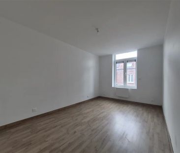 Location appartement 2 pièces - 48.88m² à Tourcoing (59200) - Photo 6