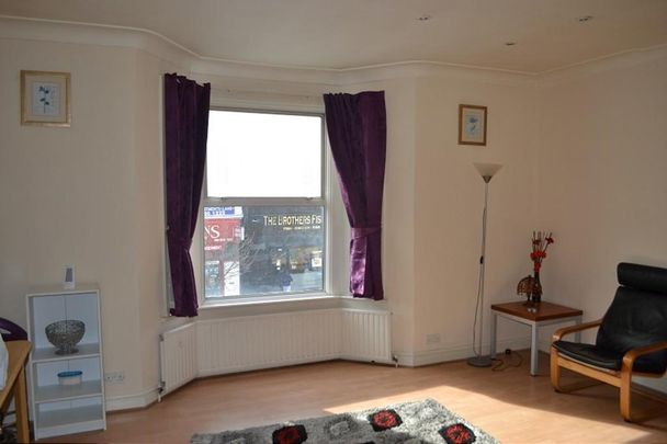 1 bedroom apartment to rent - Photo 1
