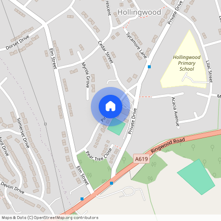 Coach House, Chesterfield, S43, Coach House, Hollingwood, Chesterfield, S43