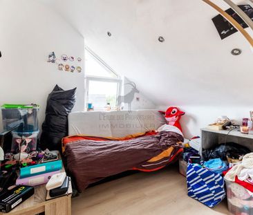 Appartement te huur in Roux - Foto 5