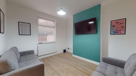 5 bedroom house share to rent - Photo 3