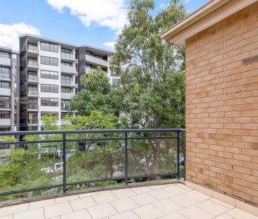 17/13-17 Thallon Street, Carlingford NSW 2118 - Apartment For Rent ... - Photo 5