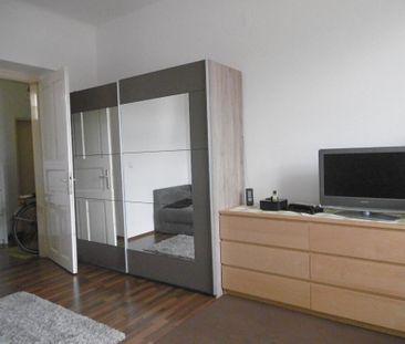 Sehr gepflegte Wohnung am Grazer Stadtrand in ruhiger Lage in Kalsd... - Photo 1