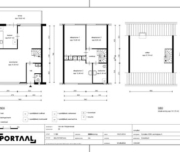 Tussenwoning - Foto 3