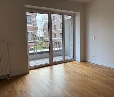 2-Zimmer-Wohnng in Servicewohnanlage - perfekt für vitale Senioren - Photo 2