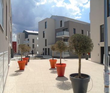 Location Appartement 2 pièces 40m² VILLENAVE D ORNON 33140 - Photo 4