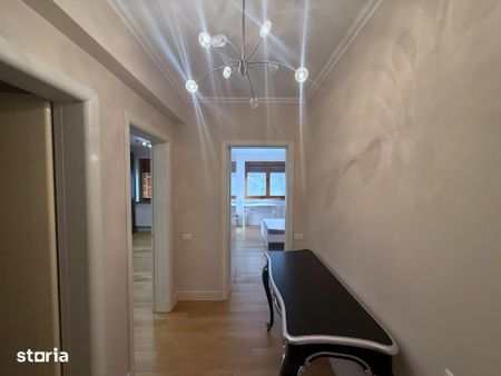 4 Rooms-HERASTRAU- For Rent - Fotografie 4