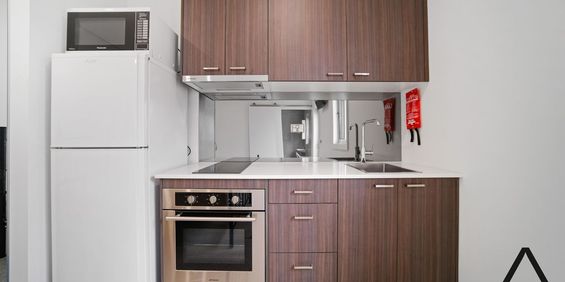 Lewisham Lodge Apartment - Photo 3