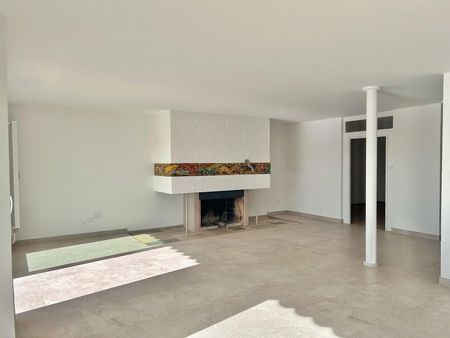 4.5 Zimmer, 111 m², 4. Stock - Foto 2