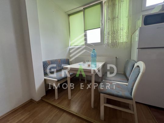 Oportunitate | Garsonieră | CT | ECONOMICĂ | Mănăștur?? - Fotografie 1