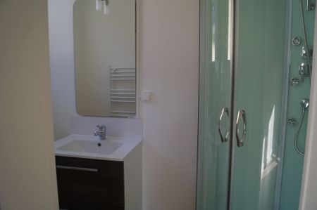 Location appartement 2 pièces, 56.13m², Brissac Loire Aubance - Photo 5