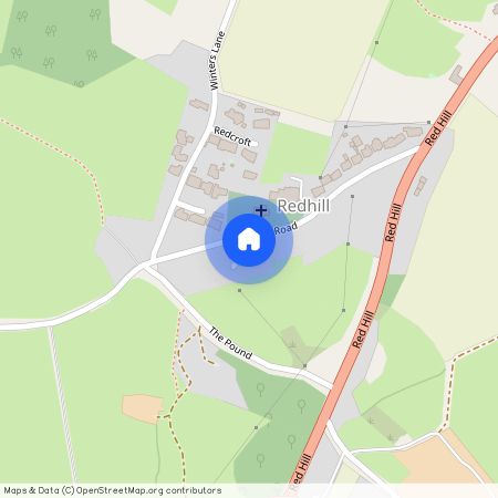 Church Court, Redhill, North Somerset, BS40