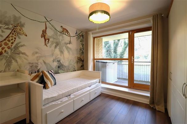 Duplex Apartment, Littlewood, Belarmine, Stepaside, Dublin 18 - Photo 1