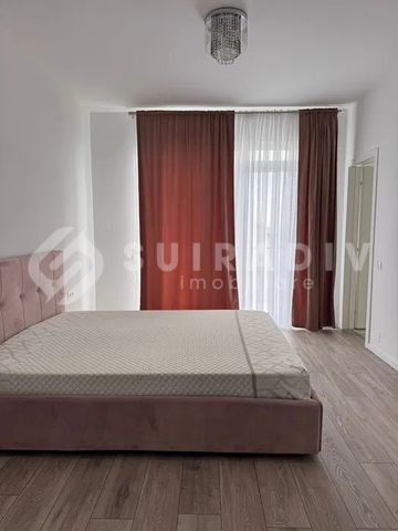 Casa tip duplex, finisaje premium, 3 parcari, curte de 200 mp- Dambul Rotund - Fotografie 5