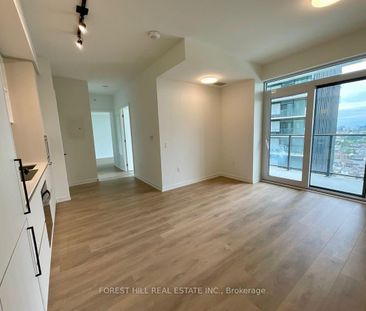 1285 Dupont Street condo — Toronto, ON (2-Bedroom) - 2 Bedroom - Photo 1