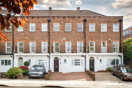 Marlborough Place, St John’s Wood NW8 - Photo 5