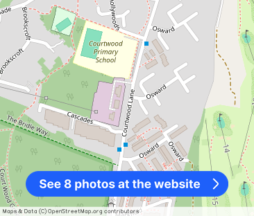 Viney Bank, Court Wood Lane, CR0 - Photo 1