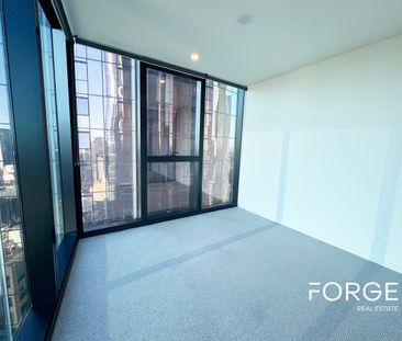 Almost New 2 Bedroom Apartment in UNO Tower - Photo 4