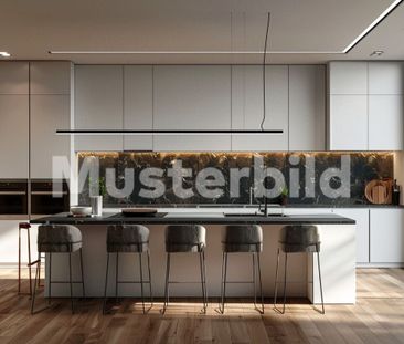 Exchange Property: Charming 4-room apartment in the heart of Zurich - Foto 3