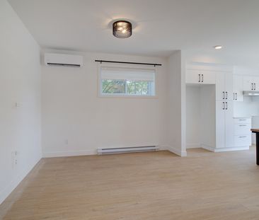 5001, boul. Bertrand-Fabi #106, Sherbrooke (Rock Forest | St-Élie) - Photo 5