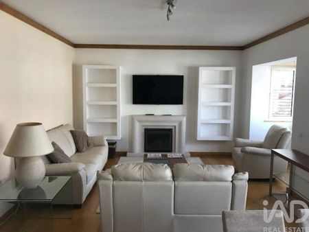 Apartamento T3 em Lisboa - Photo 2