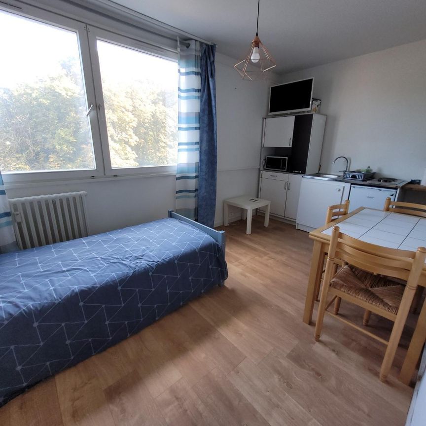 Location Appartement 1 pièce 18m² CAMBRAI 59400 - Photo 1