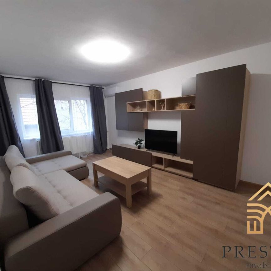 Apartament cu 2 camere de inchiriat in zona Lotus Retail Park – Oradea - Fotografie 1