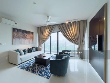 Oxford Residences @ Pavilion Embassy, Kampung Datuk Keramat, Keramat - Photo 2