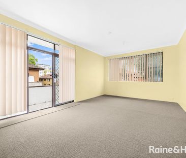 12/1-7 Russell Street, Strathfield, NSW 2135 - Photo 5