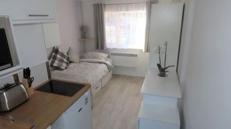 studio to rent Carvel Way, Littlehampton, BN17 - Photo 2