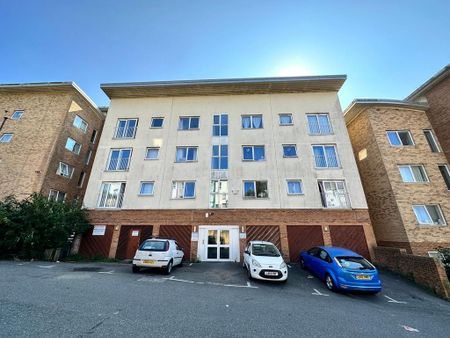 2 bedroom apartment to rent - Photo 5