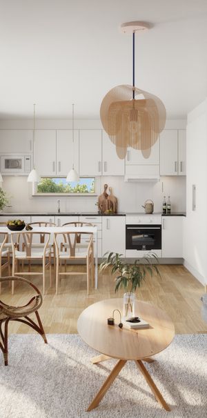 Skogsvallsgatan, Linköping - Photo 1