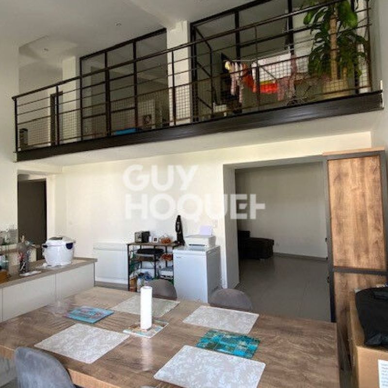 appartement - Photo 1