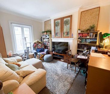 3 bedroom maisonette to rent - Photo 1