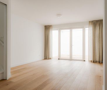 Gedempte Raamgracht 38, Vijfhoek, 2011WK, Haarlem - Foto 2