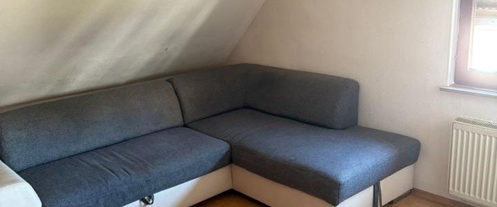 2 Zimmer Wohung in Weinheim - Foto 1