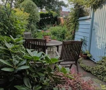 Room in a Shared Flat, Lockett Gardens, M3 - Photo 3