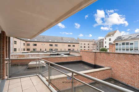 Torenstraat 34 / 101, 9160 Lokeren - Foto 4