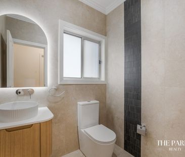 BRAND NEW 2 BEDROOM TOWNHOUSE - Photo 4