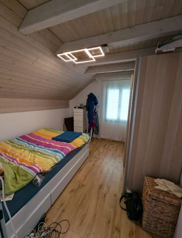 3.5 Zimmer, 90 m², 1. Stock - Photo 4