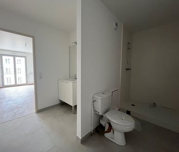 Appartement T2 Le Blanc-Mesnil à louer - Photo 5