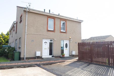 1 bedroom terraced house to rent - Photo 3
