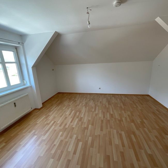 Top Lage! Kein Makler! Günstige Wohnung in Pernegg - Foto 1